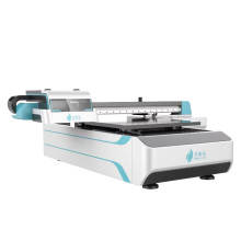 Máquinas de impressão plana digital da impressora UV